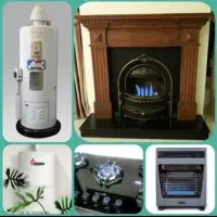 تعمیرنصب سرویس بخاری ابگرمکن شومینه کولر۲۴ساعته