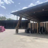 انبار عمومی شهری کهندژ