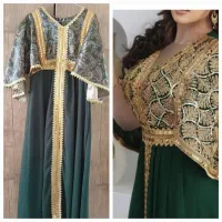 لباس عربی ژنالی