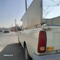 پیکان وانت 93|خودرو سواری و وانت|گلستان (تهران), |دیوار