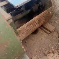 مکنده با دینام ۱۰ اسب