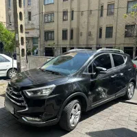 جک اس ۳ مشکی