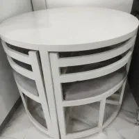 میز ناهار خوری