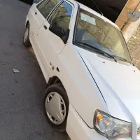 خودروپرایدمدل91دوگانه کارخانه|خودرو سواری و وانت|شیراز, دارالرحمه|دیوار