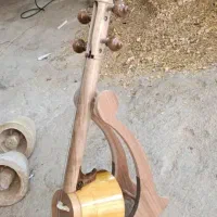 کمانچه و تنبک و سرنا|سازهای سنتی|خرمآباد, |دیوار