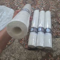 ۴ دد رول کاغذ دیواری طرح پتینه