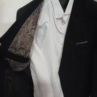 کت و شلوار مردانه