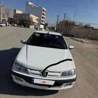 پارس تیوفایو مدل ۹۳