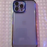 آیفون 13پرومکس درحدنو