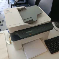 پرینتر چند کاره لیزری تک رنگ اچ پی