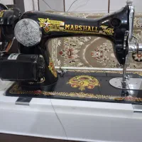 چرخ خیاطی مارشال