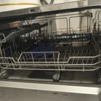 ماشین ظرفشویی 8 نفره رومیزی مارک اصل آلمانی بومان|ماشین ظرفشویی|سنندج, |دیوار