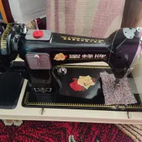 چرخ خیاطی