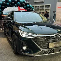 فونیکس آریزو 8/نقد دو مرحله/پیش پرداخت 40%|خودرو سواری و وانت|بندر ماهشهر, |دیوار