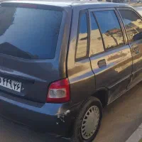 پراید۱۱۱مدل۸۹|خودرو سواری و وانت|بجنورد, |دیوار