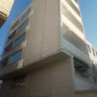 اجرای سیمانکاری نما رومی شسته با بهترین کیفیت