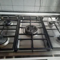 اجاق گاز ۵ شعله آلتون فردار