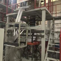 دستگاه تولید نایلون نایلکس|ماشینآلات صنعتی|پردیس, فاز ۲|دیوار