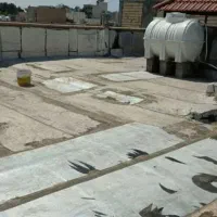 عایق نانو استخر پشت بام آب انبار دیوار|خدمات پیشه و مهارت|قشم, |دیوار