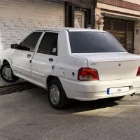 پراید ۱۳۲ مدل ۹۵ دوگانه دستی|خودرو سواری و وانت|اسلام‌شهر, شهرک توحید|دیوار