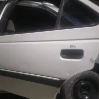 درب خودرو|قطعات یدکی و لوازم جانبی|کهنوج, |دیوار