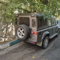 فروش خودرو|خودرو سواری و وانت|تهران, اختیاریه|دیوار