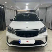 BAC X3 PROفروش خودروی
