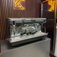 خریدار دستگاه اسپرسو و قهوه ساز|کافی‌شاپ و رستوران|تهران, قیطریه|دیوار