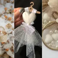 گیفت عروسی و...