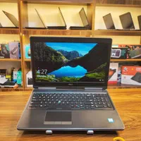 لپتاپ Dell مدل Precision 7520 (چهار گیگ گرافیک)|رایانه همراه|اصفهان, بهاران|دیوار
