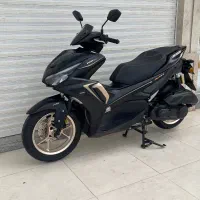 موتور آیروکس گلکسی
