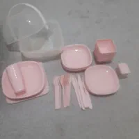 سرویس مسافرتی ۶ نفره لیمون
