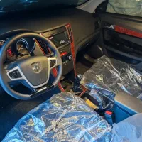 دنا پلاس EF7P خشک ۶ دنده