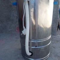 دستگاه کره گیر