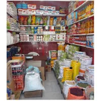 فروشگاه برگ سبز مایع ظرفشویی برنج روغن حبوبات