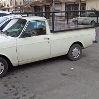 پیکان وانت مدل ۹۰