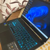 لپ‌تاپ گیمینگ msi rtx 3050