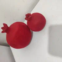 انار سفالی|صنایع دستی و سایر لوازم تزئینی|محمدشهر, شهرک پیام (مهرالبرز)|دیوار