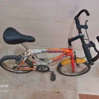 دوچرخه 16|دوچرخه، اسکیت، اسکوتر|کرمانشاه, |دیوار