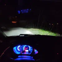 جک j5 اتوماتیک|خودرو سواری و وانت|لاهیجان, شیشه گران|دیوار