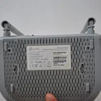 مودم N300 TP-Link|مودم و تجهیزات شبکه|گنبد کاووس, |دیوار