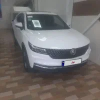 دیگنیتی پراید و هایما اس ۷ پرو