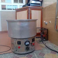 پشمک سازی|ابزارآلات|مهاباد (آذربایجان غربی), |دیوار