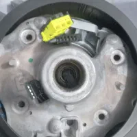 فرمان اصلی بی ام و فول M اصلی با ایربگ|قطعات یدکی و لوازم جانبی|تهران, بهارستان|دیوار