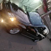 ال۹۰پارس خودرو نیوفیس مدل۱۳۹۴|خودرو سواری و وانت|رشت, شهرک آیت الله منتظری|دیوار