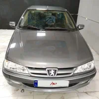 پارس مدل۹۷ دوگانه کارخانه بی رنگ|خودرو سواری و وانت|تبریز, |دیوار