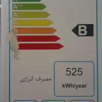 یخچال فریزر|یخچال و فریزر|اردبیل, |دیوار