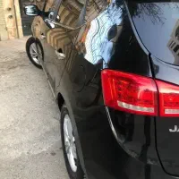 جک اس فایو دنده مدل ۱۳۹۵