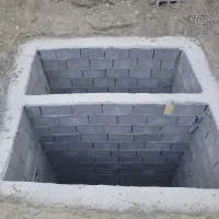 تخریب کاری و کندن هرنوع چاه فاضلاب
