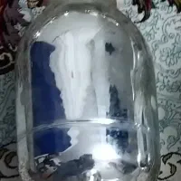 شیشه فلاکس یک لیتری